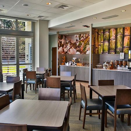Fairfield Inn & Suites By Marriott Savannah Midtown Exteriér fotografie