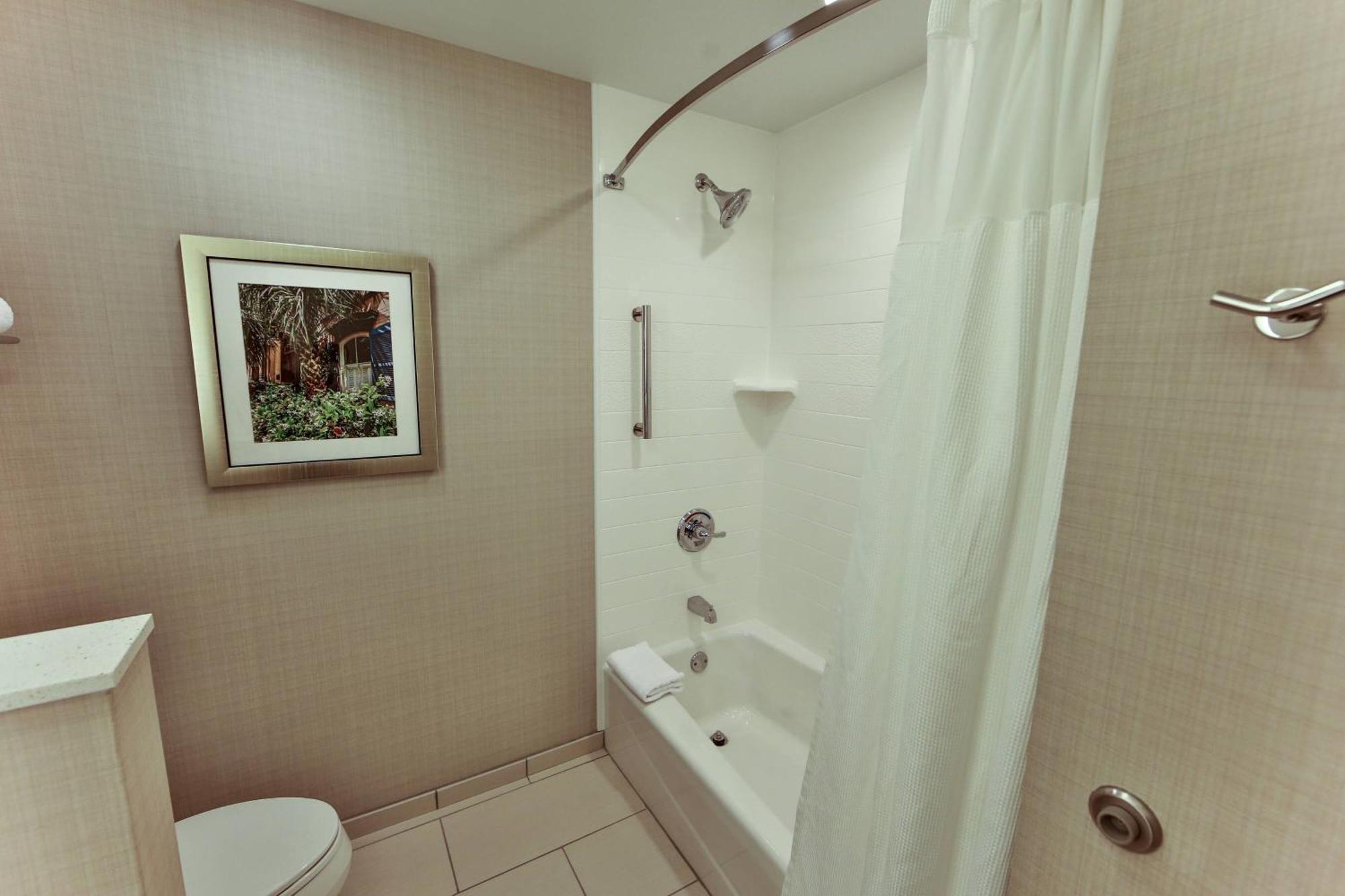 Fairfield Inn & Suites By Marriott Savannah Midtown Exteriér fotografie