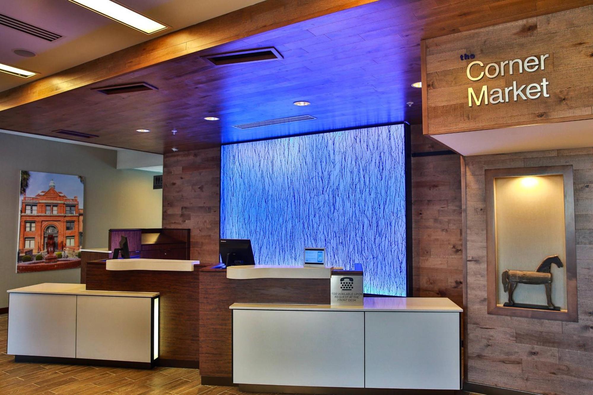 Fairfield Inn & Suites By Marriott Savannah Midtown Exteriér fotografie