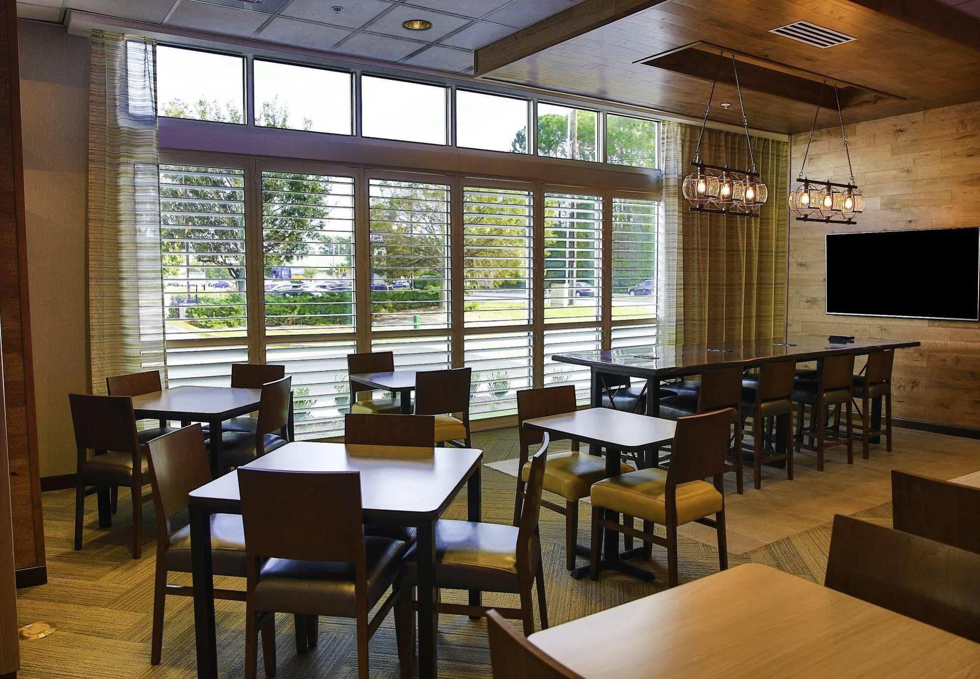 Fairfield Inn & Suites By Marriott Savannah Midtown Exteriér fotografie